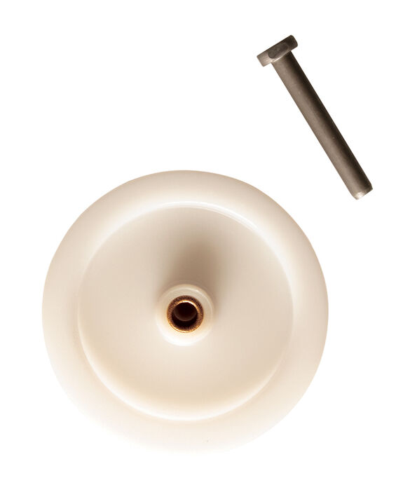 Pulley Jockey & Pin Kit, pdp